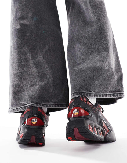 Air Max Dn Trainers