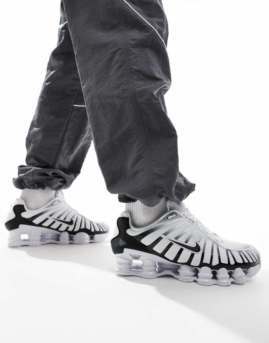 Shox Tl Trainer