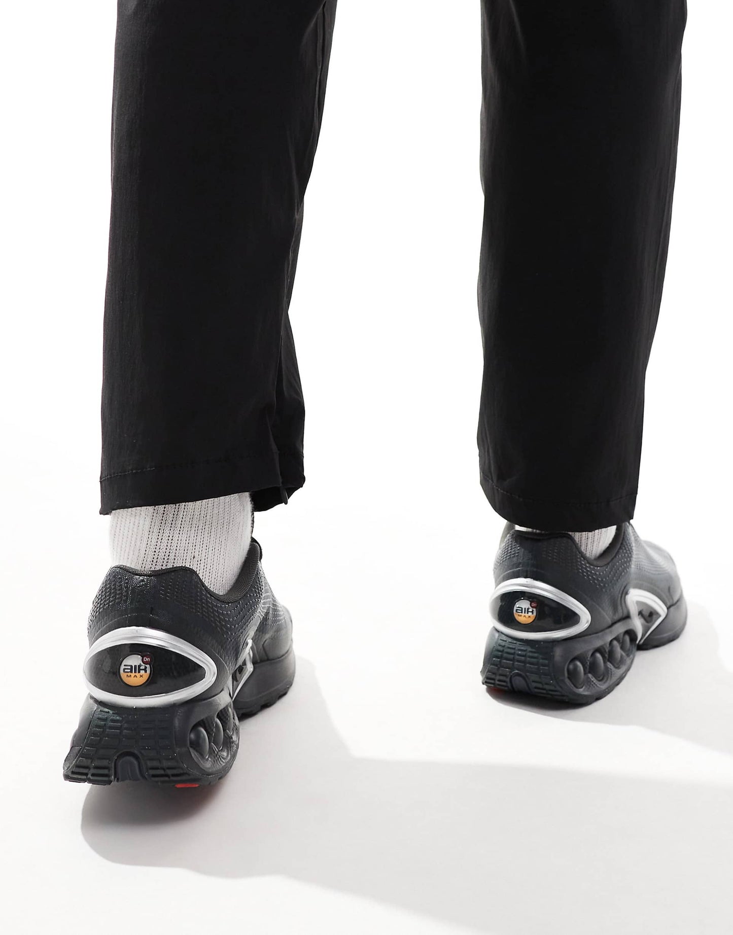 Air Max Dn  Trainers