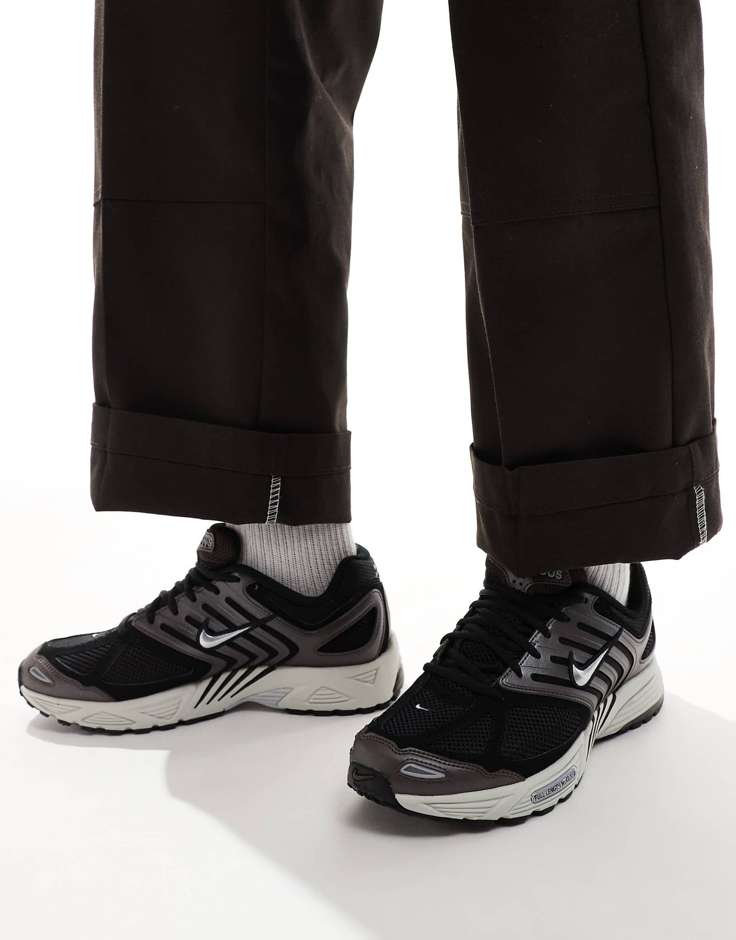 Pegasus 2005 Trainers