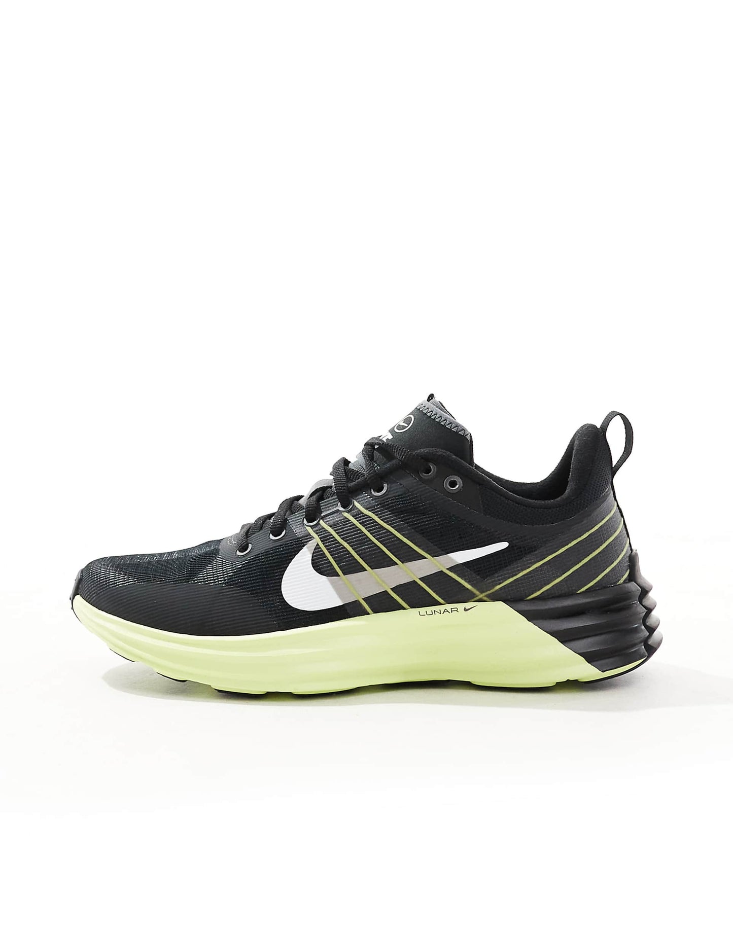 Lunar Roam Trainer