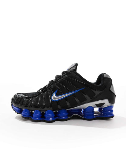 Shox Tl Trainer
