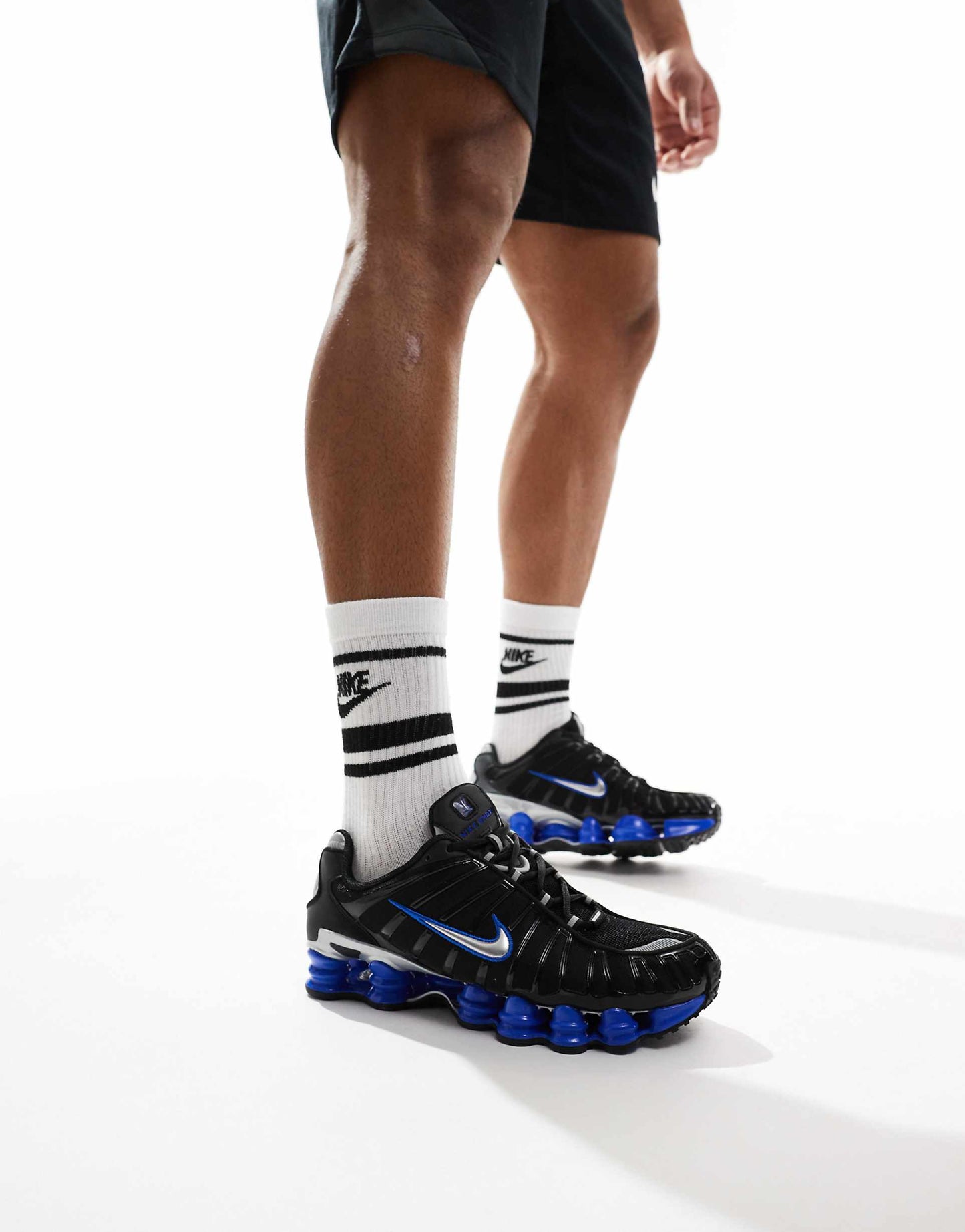 Shox Tl Trainer