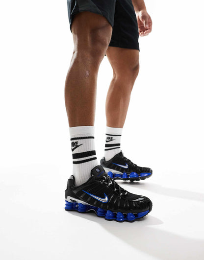 Shox Tl Trainer