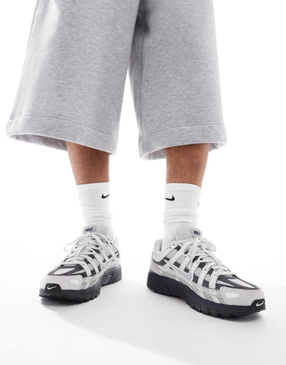 P-6000 Premium Trainer