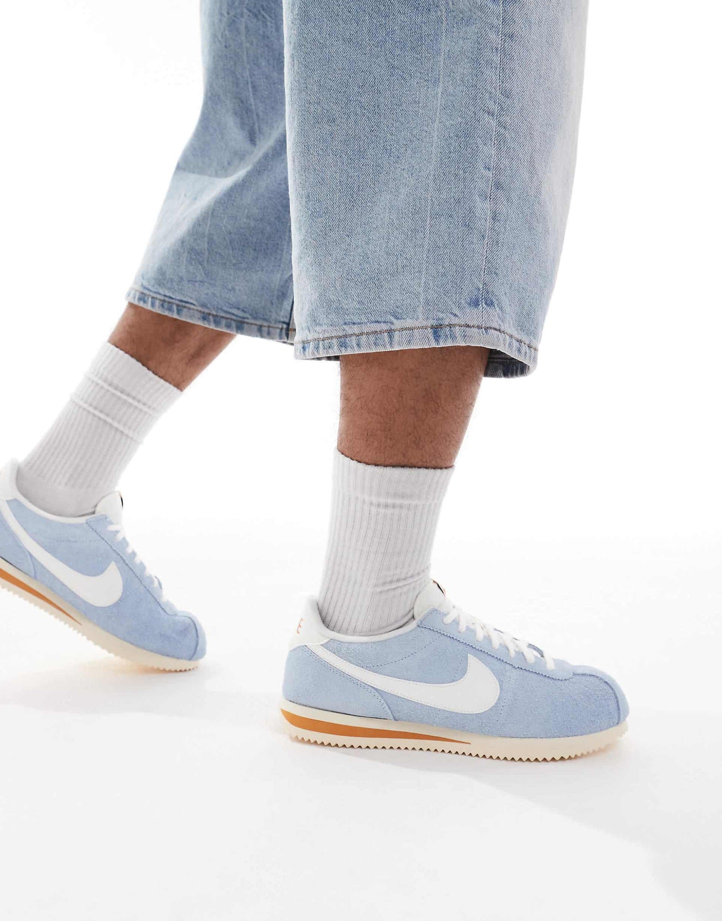 Cortez Trainer