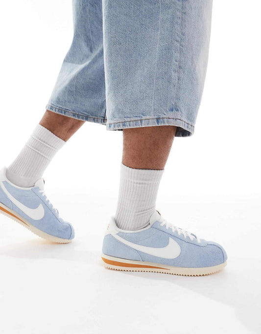 Cortez Trainer