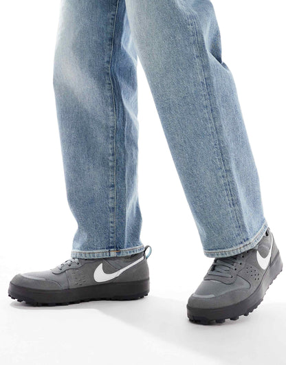 C1Ty Trainer
