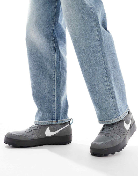 C1Ty Trainer