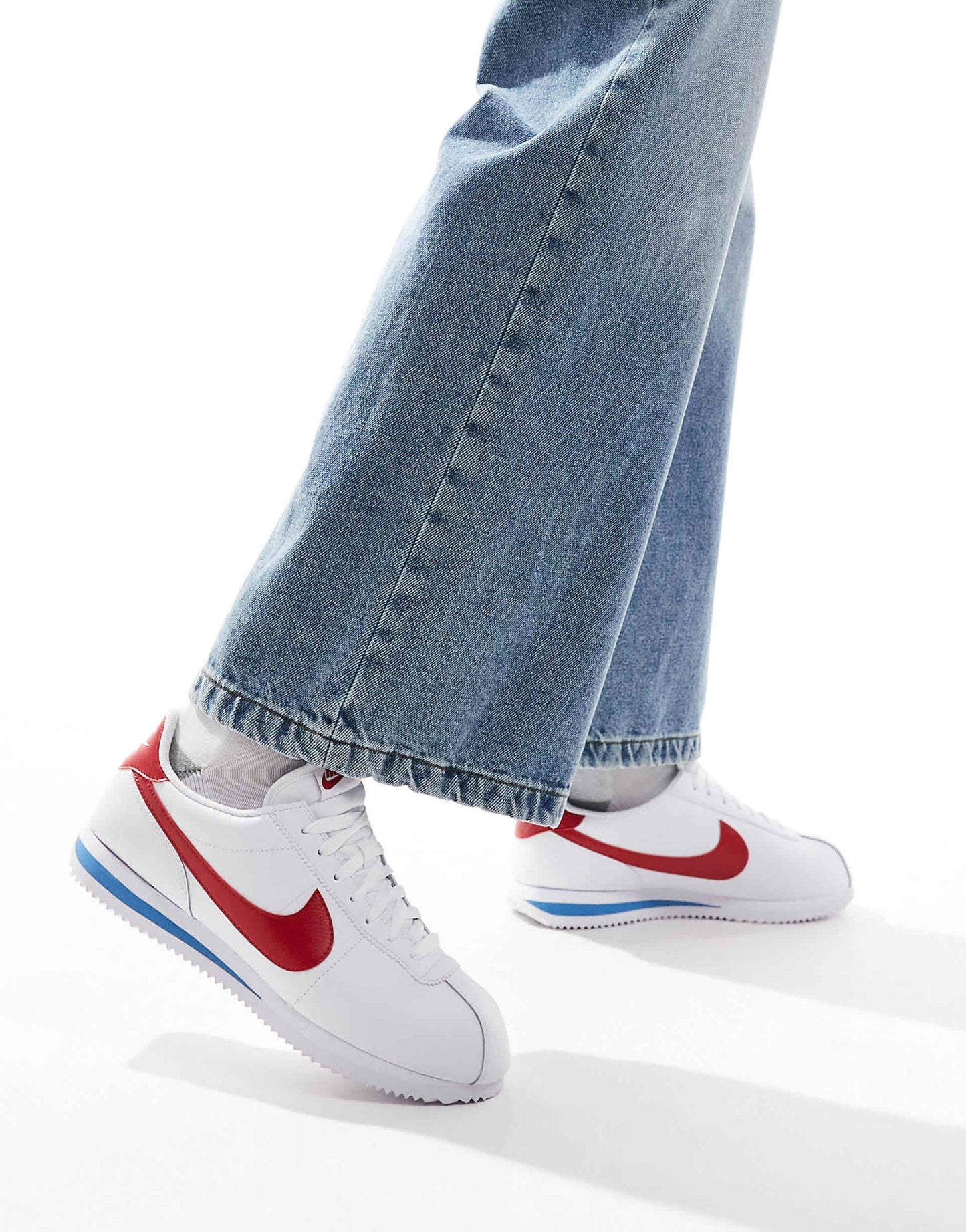 Cortez Trainer