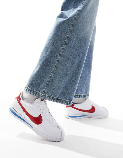 Cortez Trainer