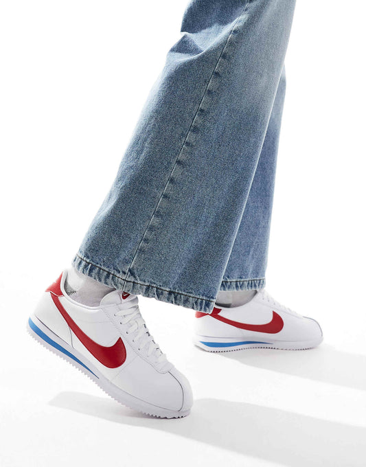 Cortez Trainer