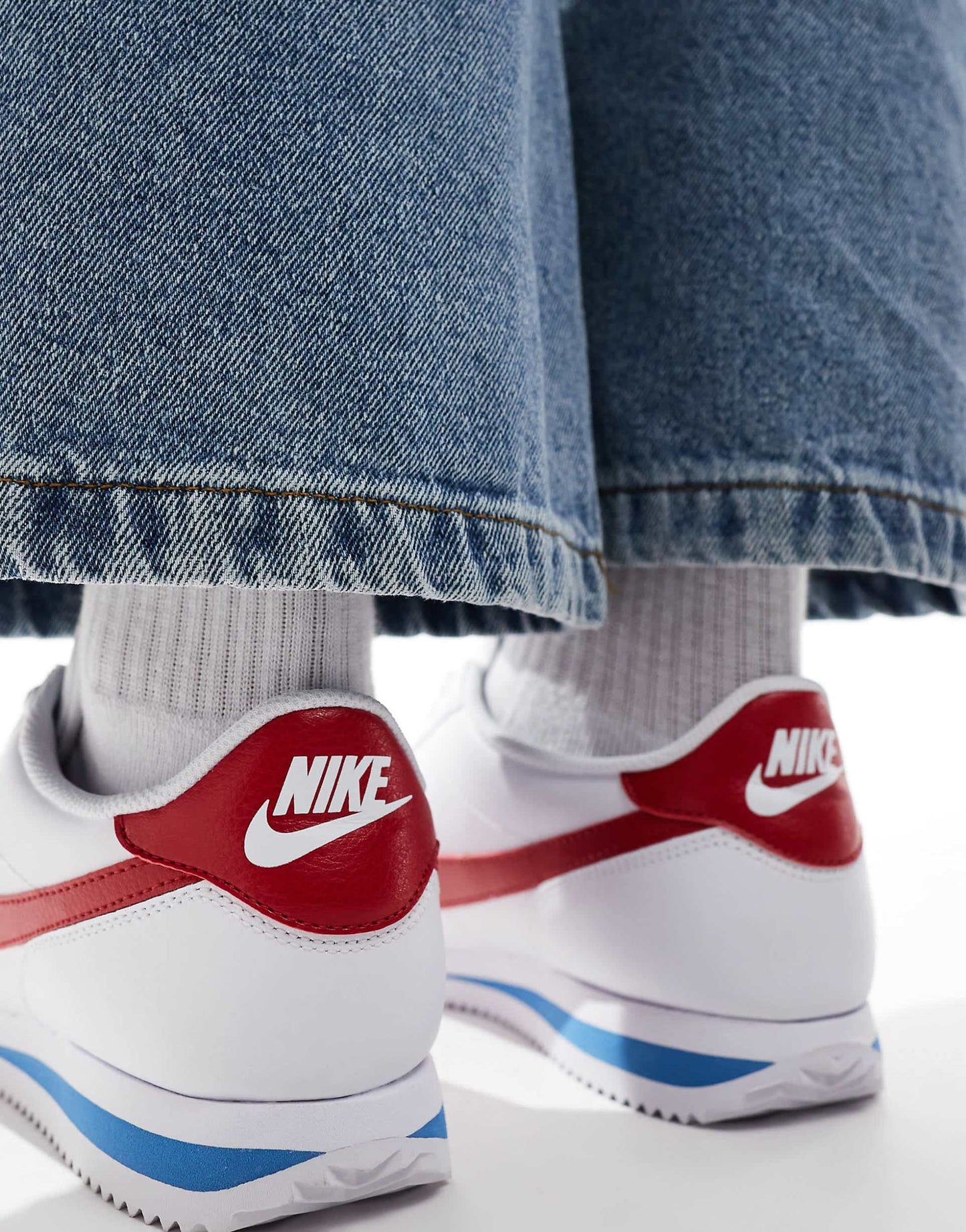 Cortez Trainer