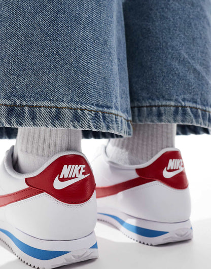Cortez Trainer