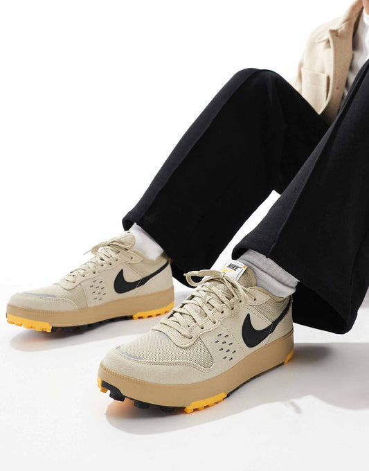 C1Ty Trainer