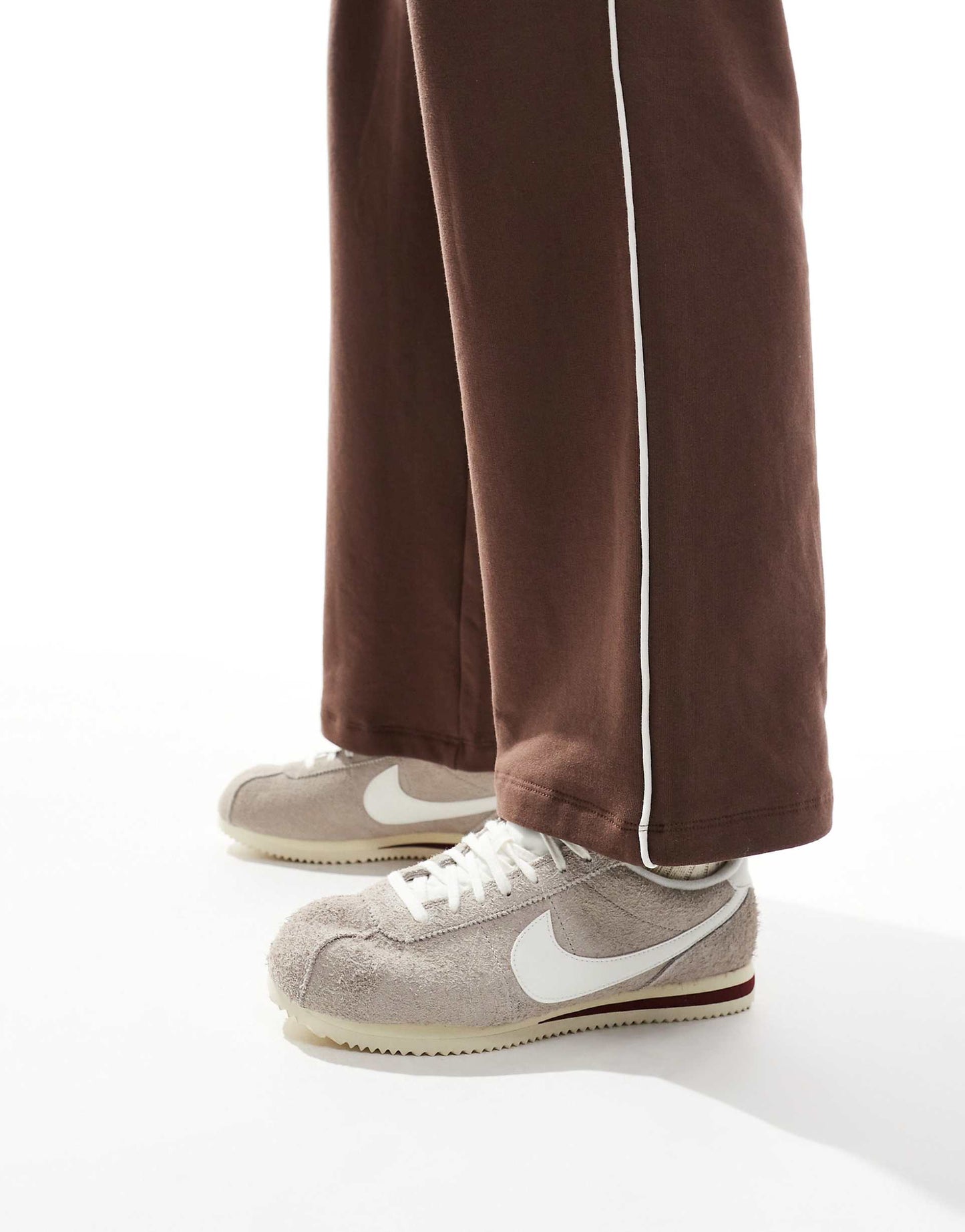 Cortez Trainer