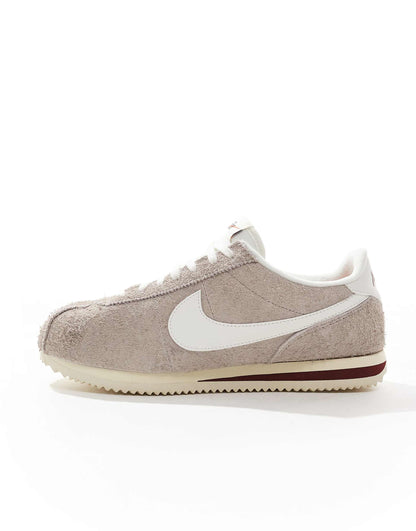 Cortez Trainer
