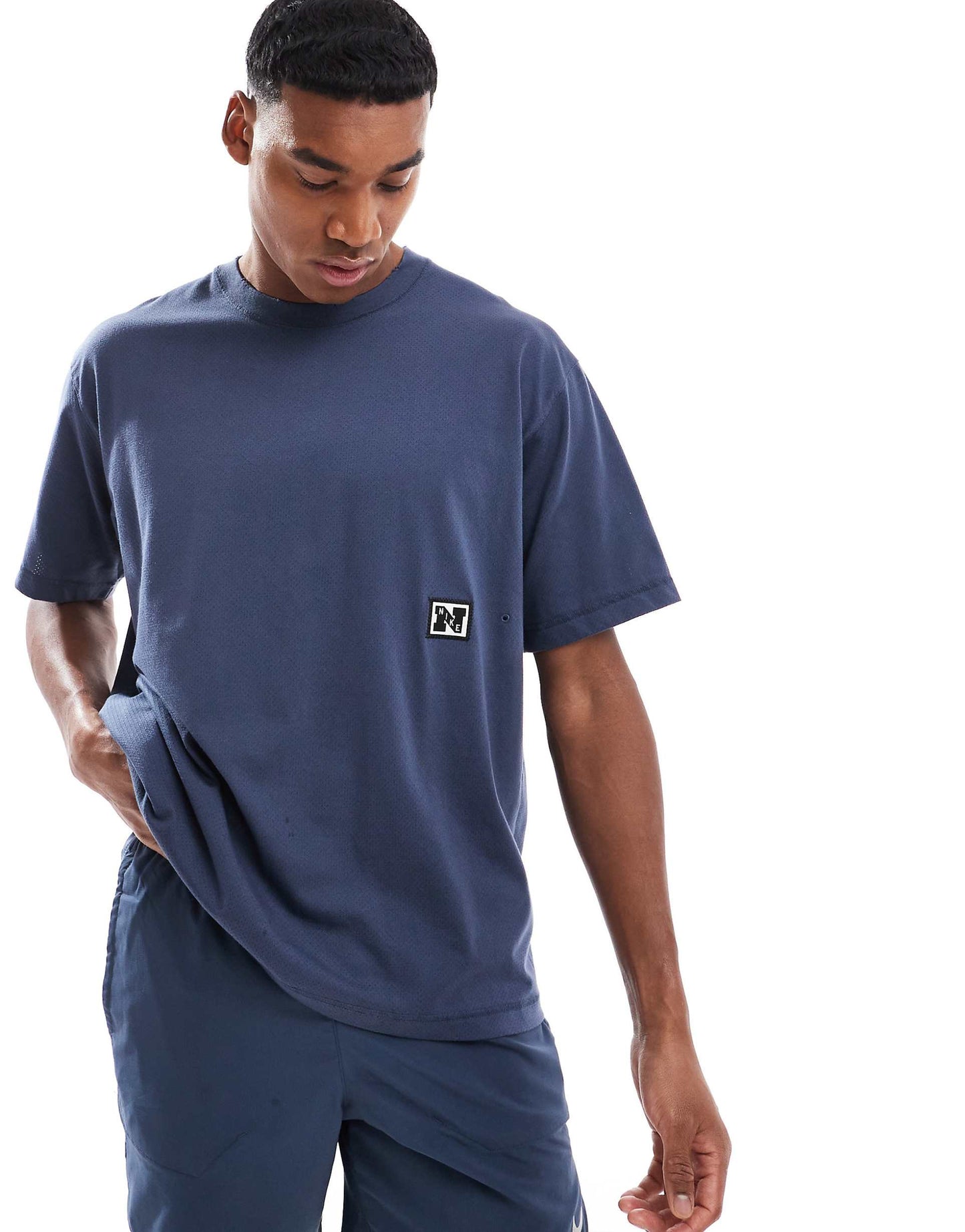 Training Heritage Dri-Fit T-Shirt