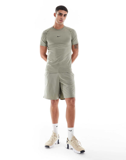 Training Dri-Fit Muscle Fit T-Shirt