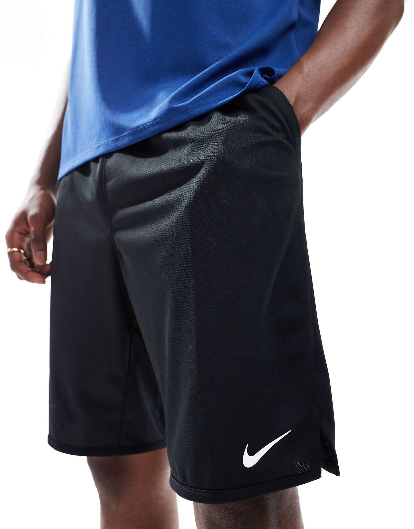 Training Totality Dri-Fit 9Inch Shorts