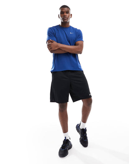 Training Totality Dri-Fit 9Inch Shorts