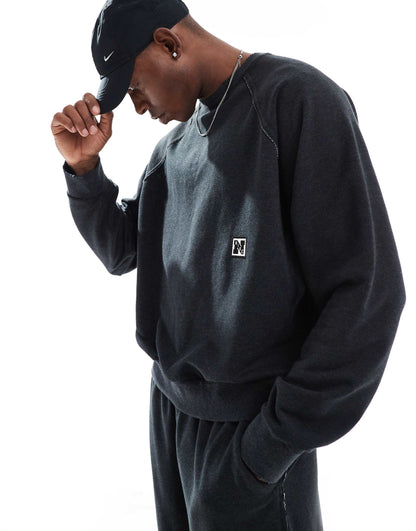 Training Heritage Dri-Fit Fleece Sweatshirt