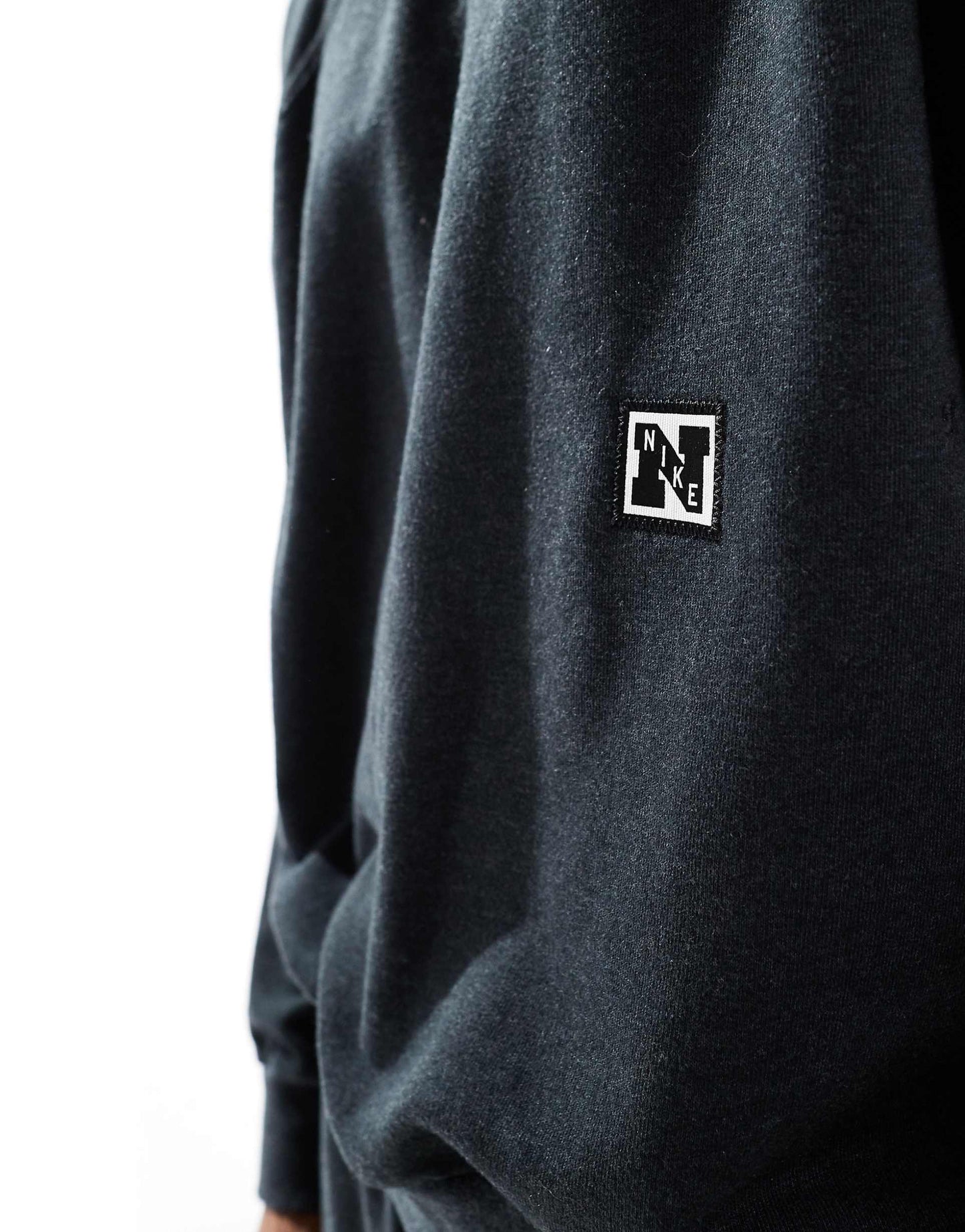 Training Heritage Dri-Fit Fleece Sweatshirt