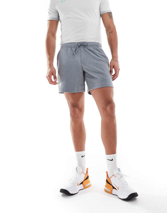 Training Primary Dri-Fit 7 Inch Shorts