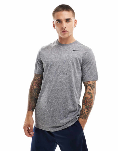 Training Legend Dri-Fit T-Shrit