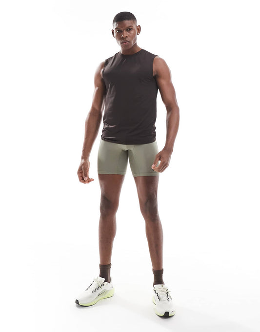 Pro Training Dri-Fit Shorts
