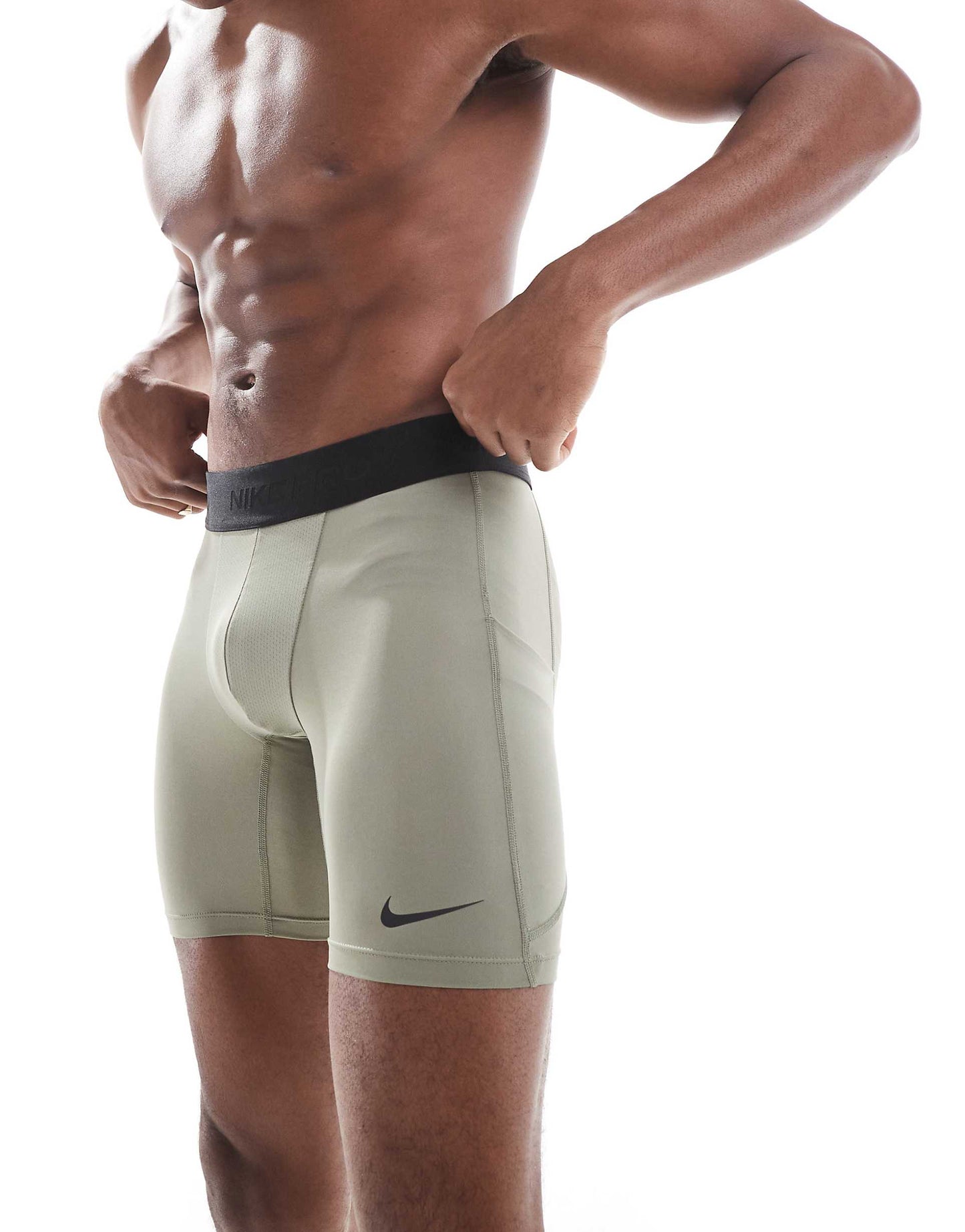 Pro Training Dri-Fit Shorts