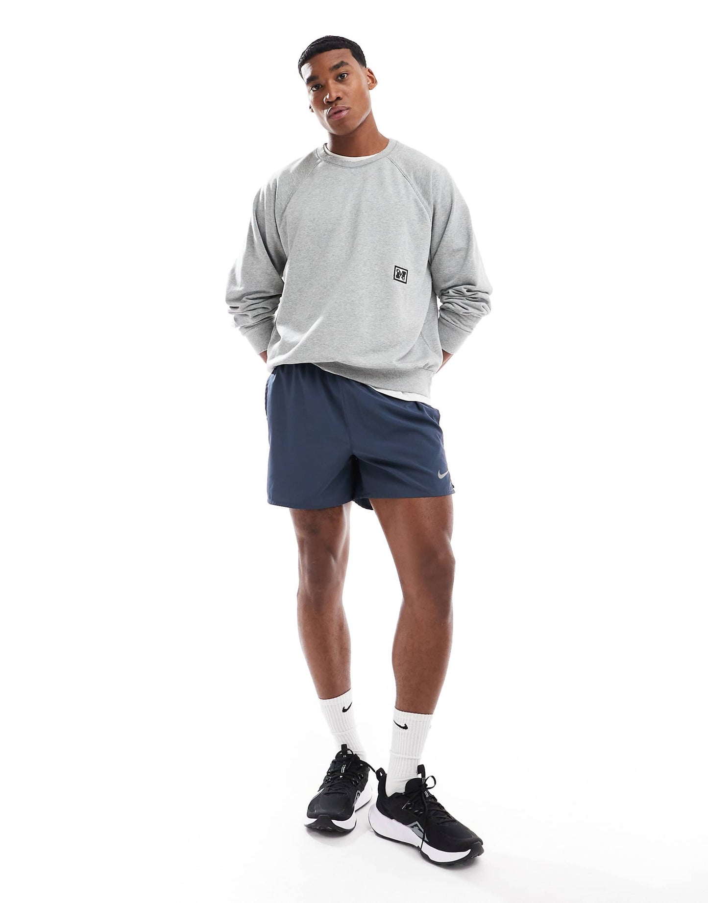 Training Heritage Dri-Fit Fleece Sweatshirt