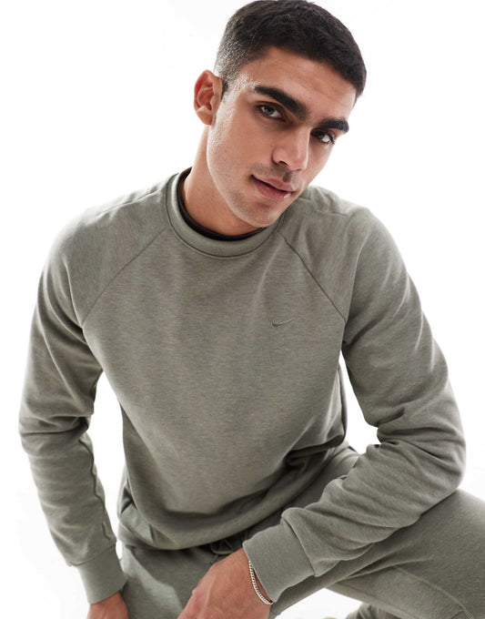 Training Primary Dri-Fit Sweatshirt