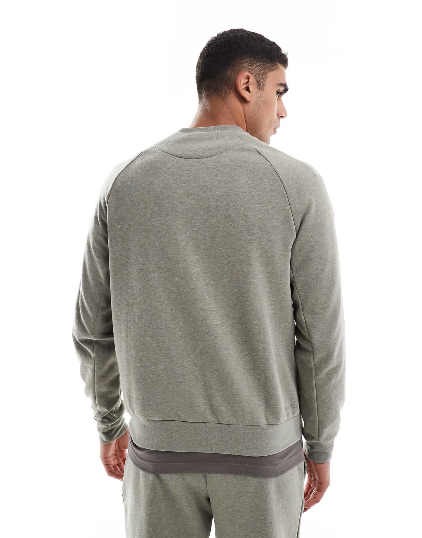 Training Primary Dri-Fit Sweatshirt