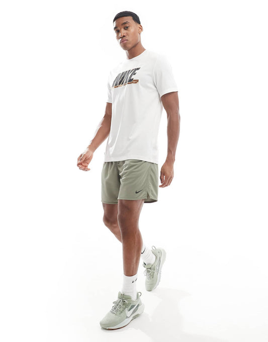 Training Totality Dri-Fit Knit 7Inch Shorts