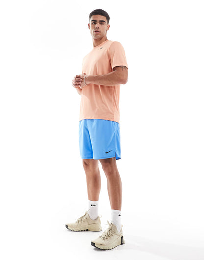 Training Totality Dri-Fit Knit 7Inch Shorts