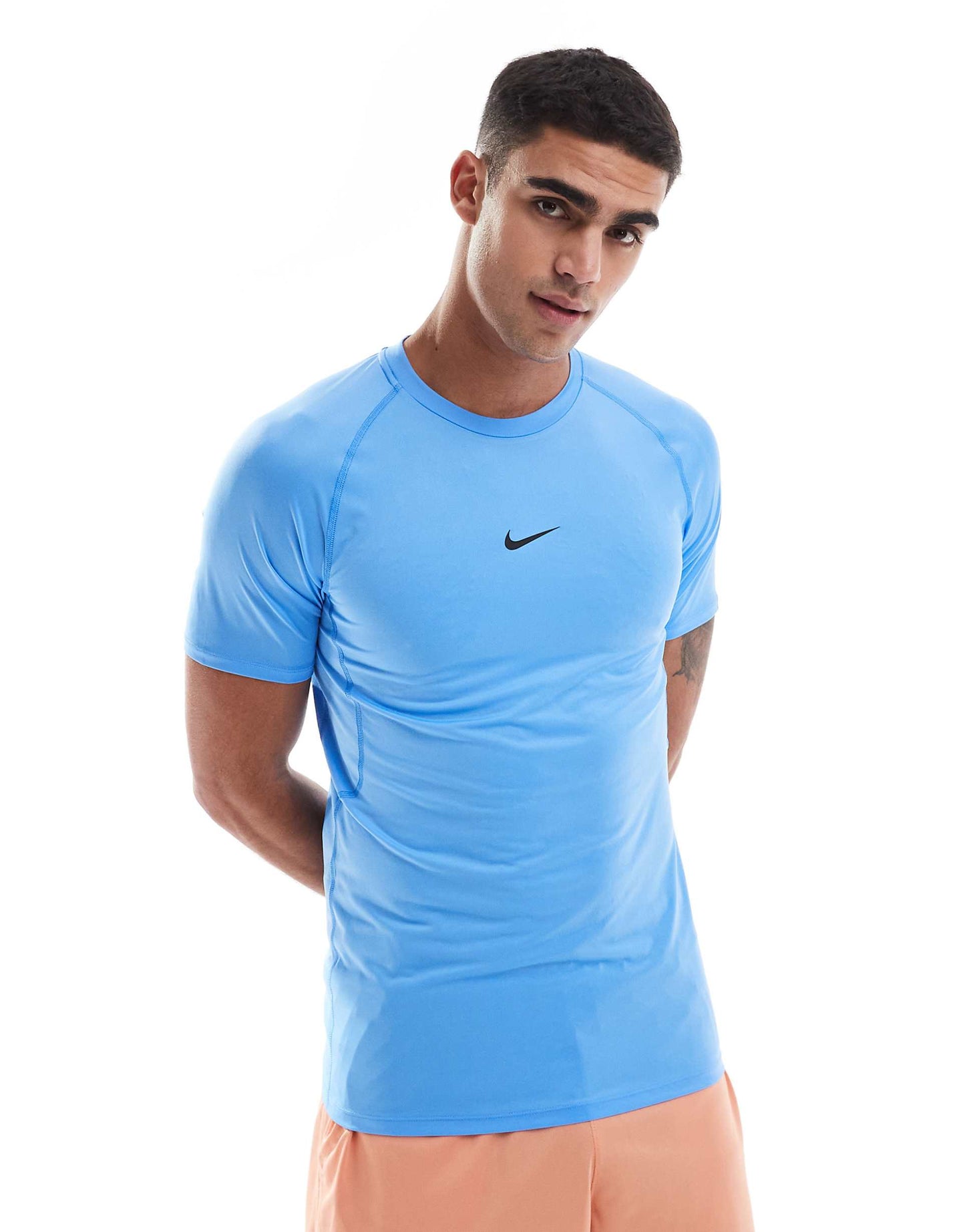 Pro Training Dri-Fit Muscle Fit T-Shirt