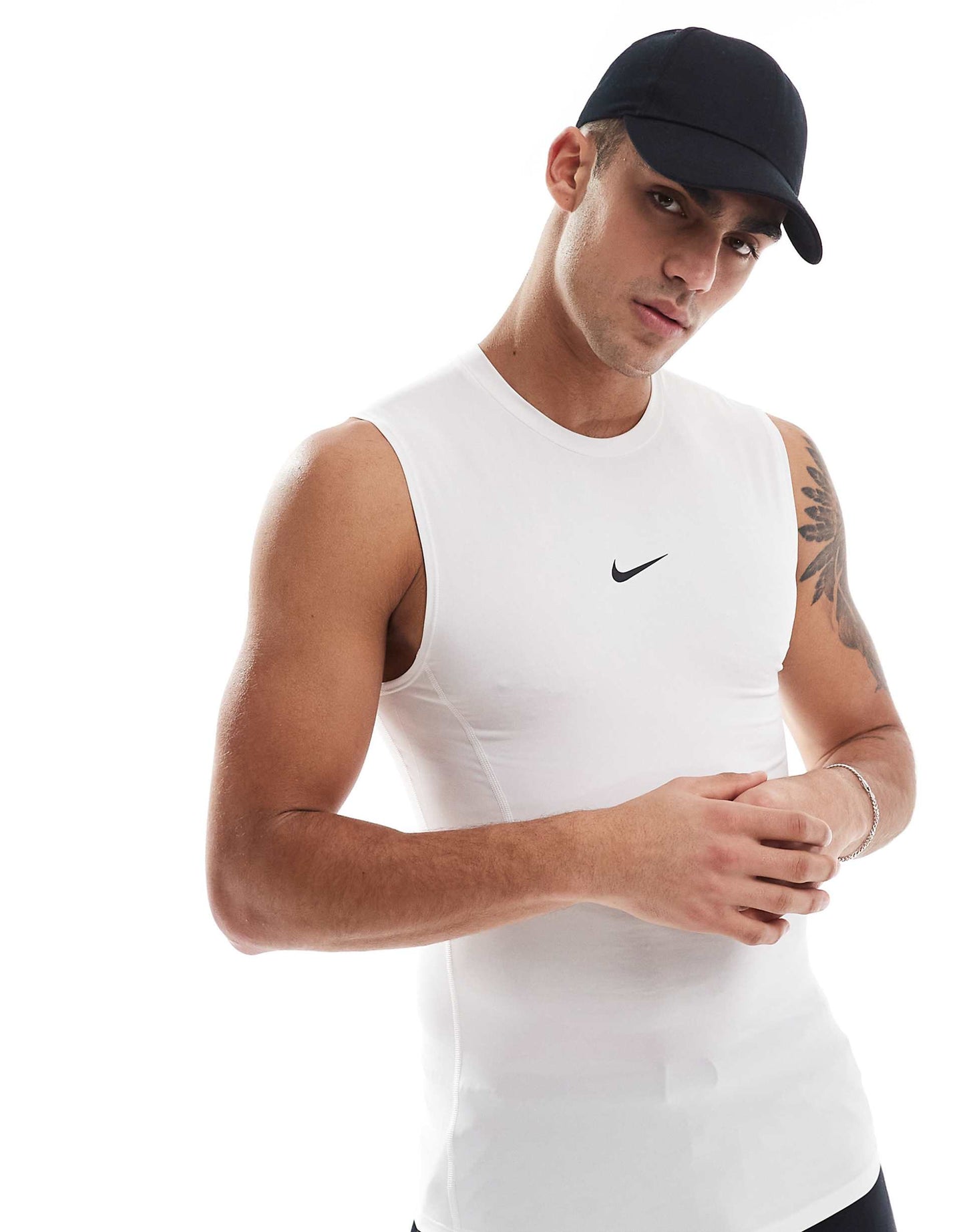 Training Dri-Fit Muscle Fit Vest