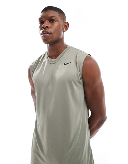 Training Legend Dri-Fit Sleeveless T-Shirt