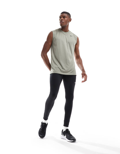 Training Legend Dri-Fit Sleeveless T-Shirt