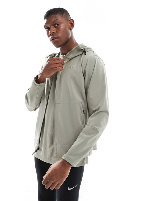 Training Dri-Fit Jacket