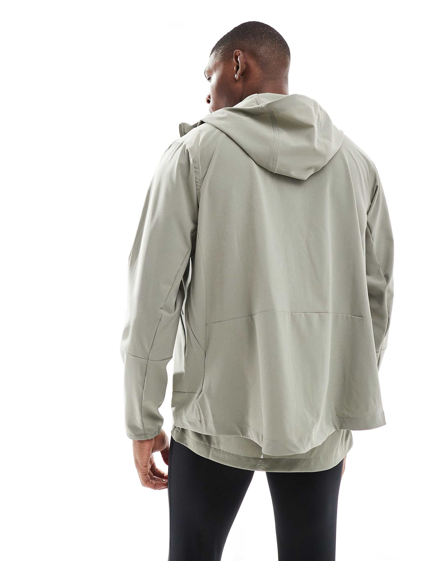Training Dri-Fit Jacket