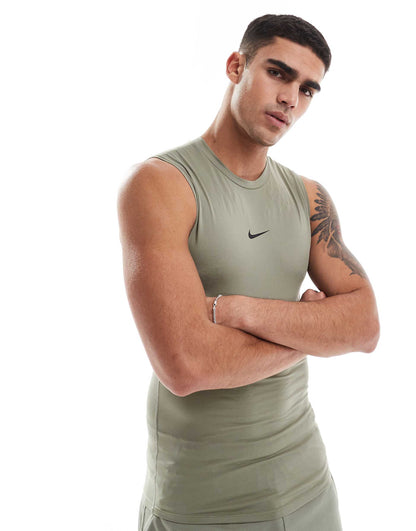 Training Dri-Fit Muscle Fit Vest