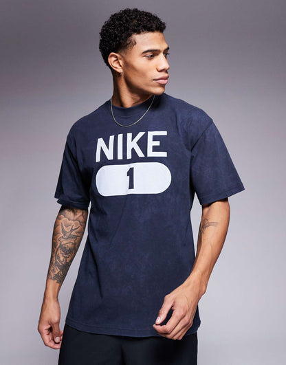 Training Graphic T-Shirt