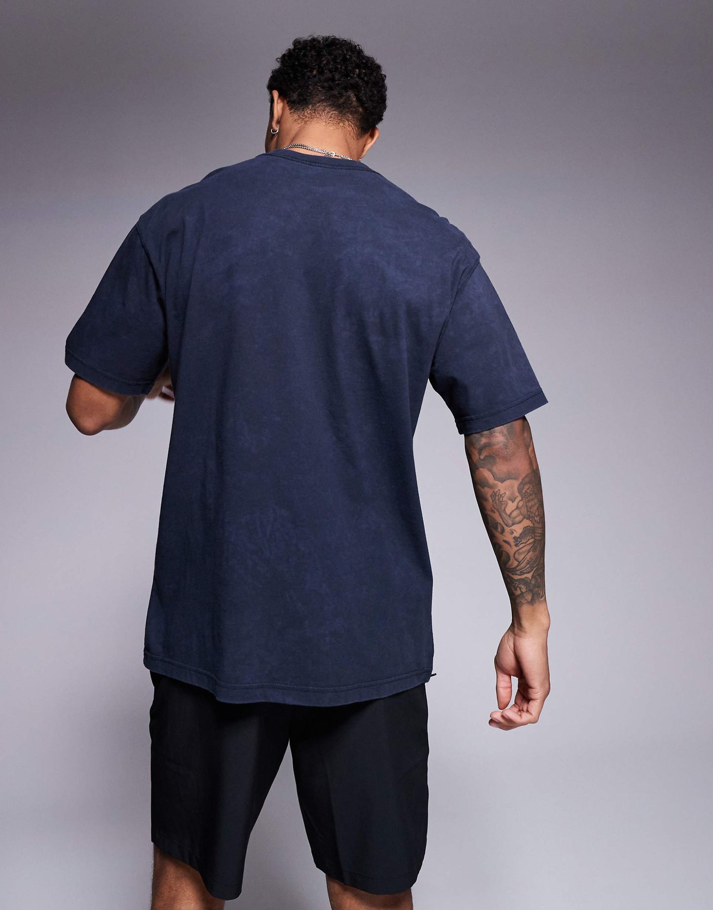 Training Graphic T-Shirt