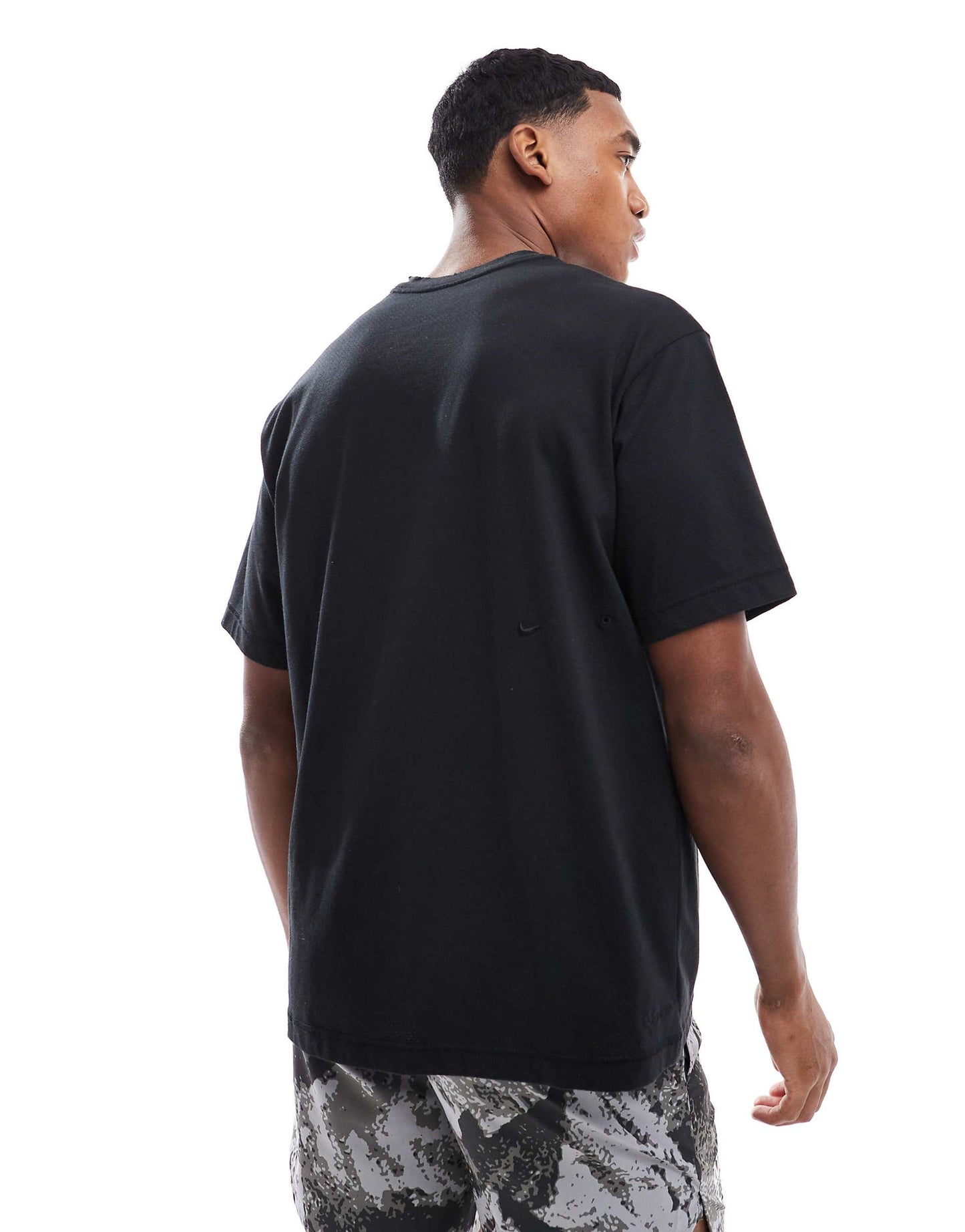 Training Heritage Dri-Fit T-Shirt