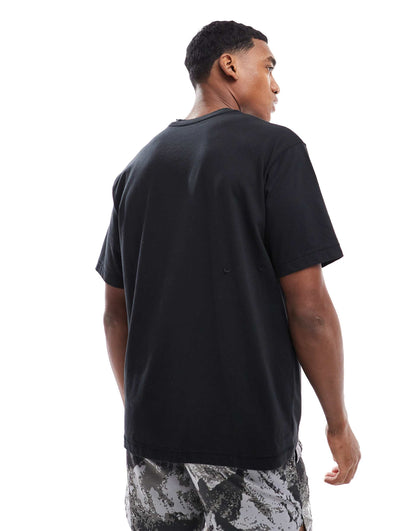 Training Heritage Dri-Fit T-Shirt