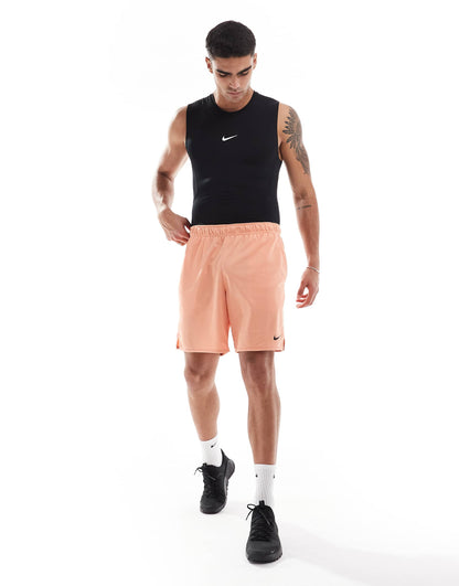 Training Totality Dri-Fit Knit 7Inch Shorts