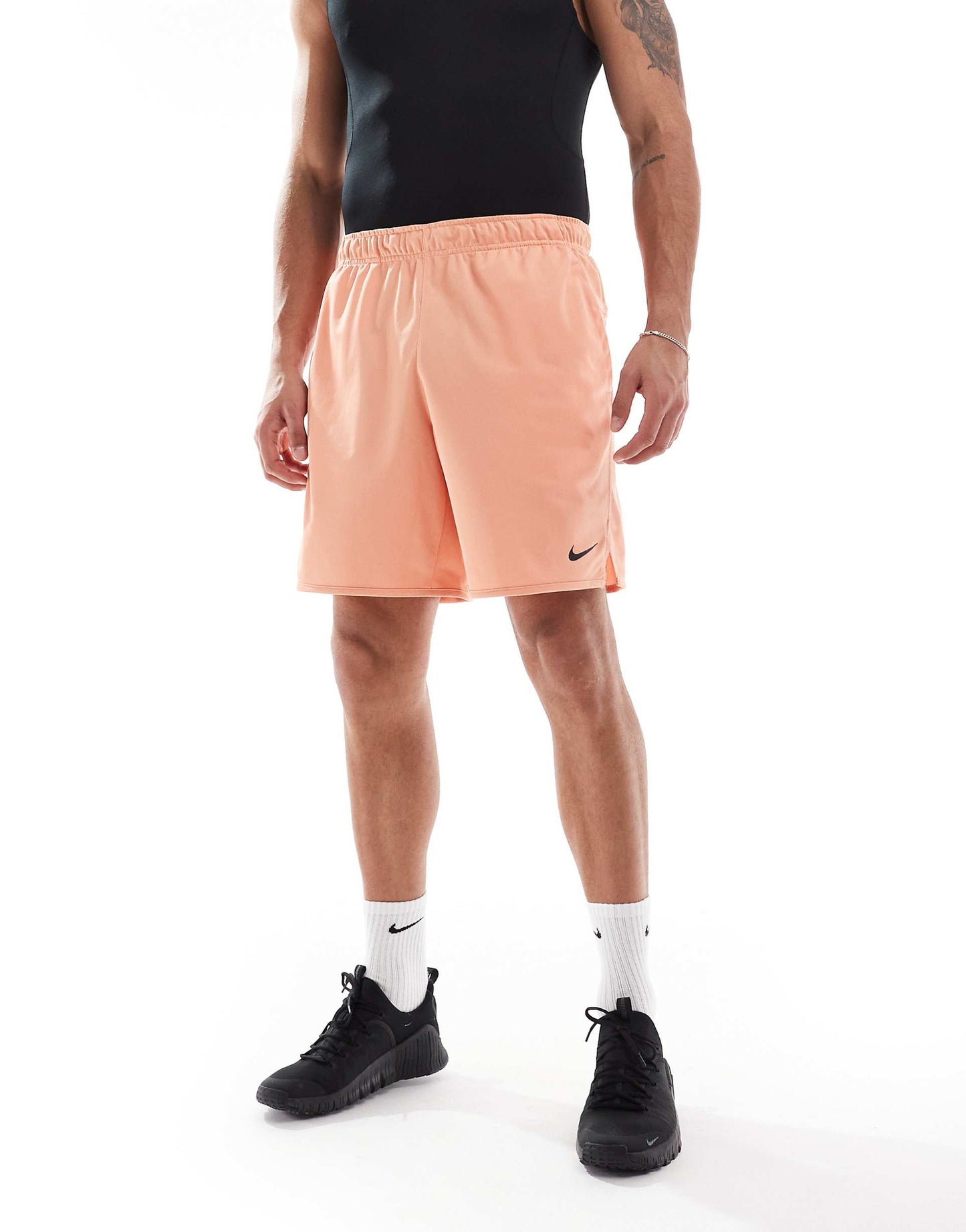 Training Totality Dri-Fit Knit 7Inch Shorts