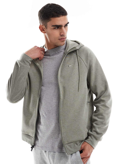 Training Dri-Fit Hoodie